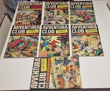 Avventura Club Serie Completa Capriotti