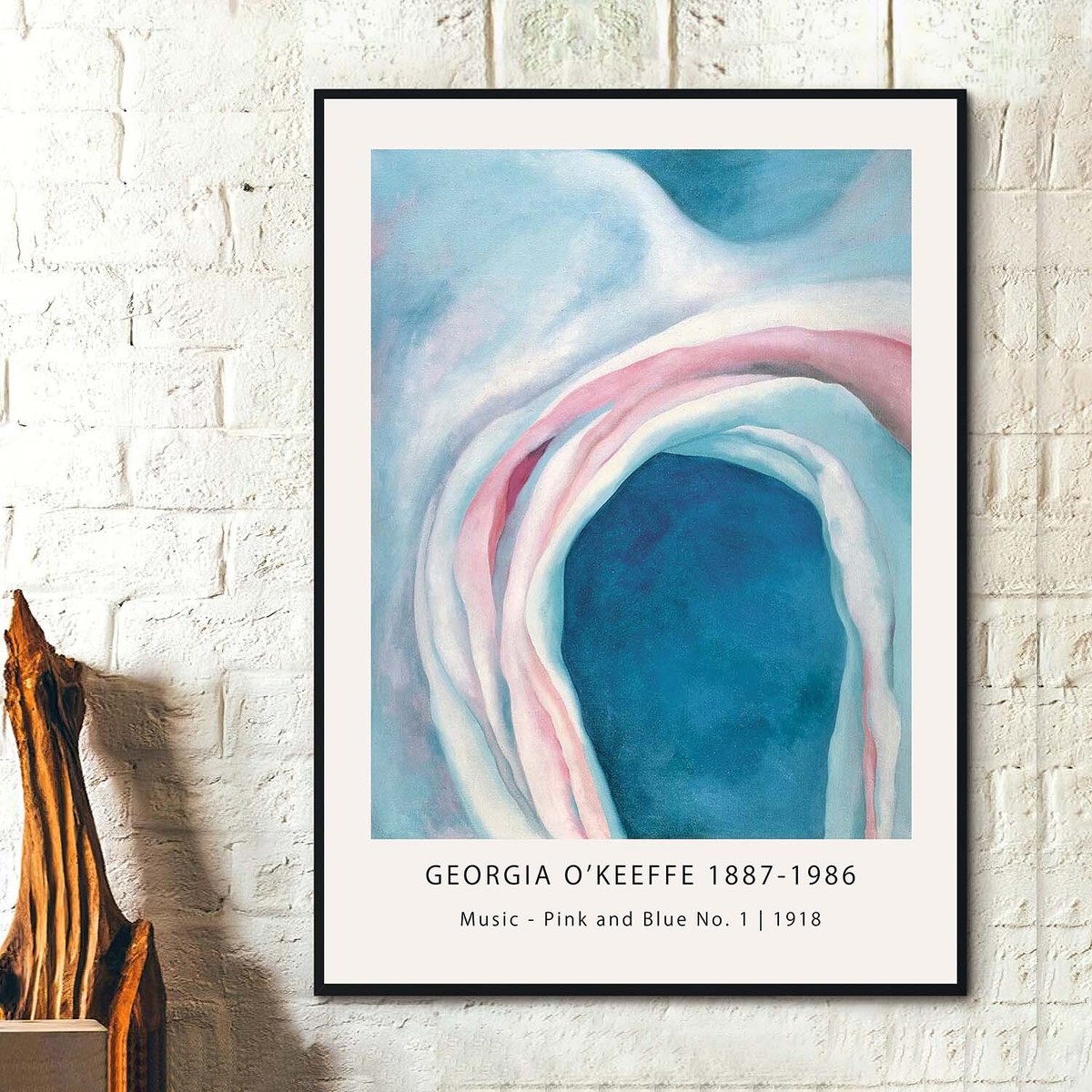 GEORGIA O'KEEFFE ポスター 楽天市場】Georgia O'Keeffe（ジョージア
