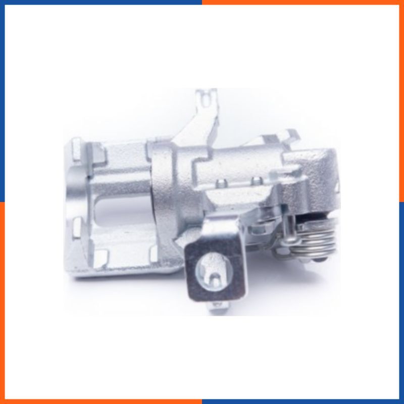 Étrier de frein arrière gauche pour HONDA anti-fuite liquide de frein H30907NEW