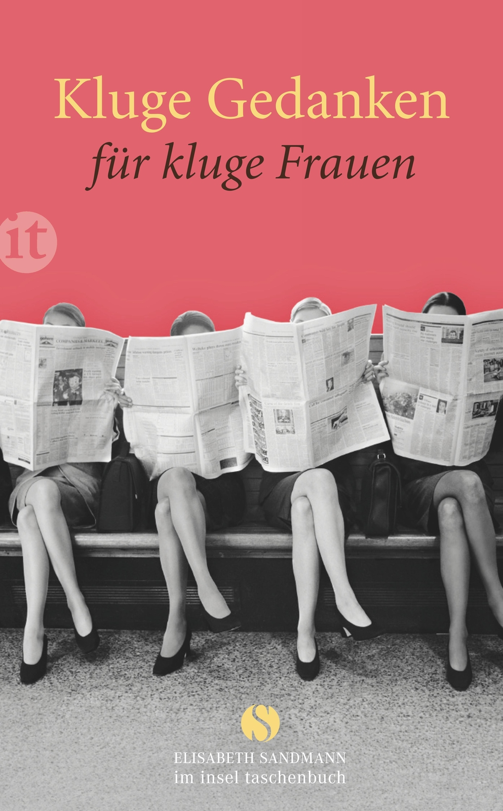Thumbnail - Kluge Gedanken Für Kluge Frauen,