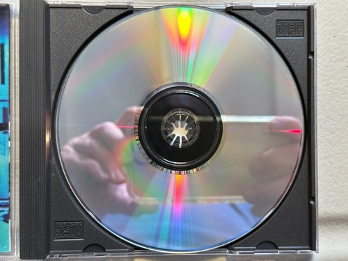 DREAM THEATER AWAKE CD USED 1994 EASTWEST RECORDS PROGRESSIVE METAL EX CONDITION - 第 4/7 張圖片