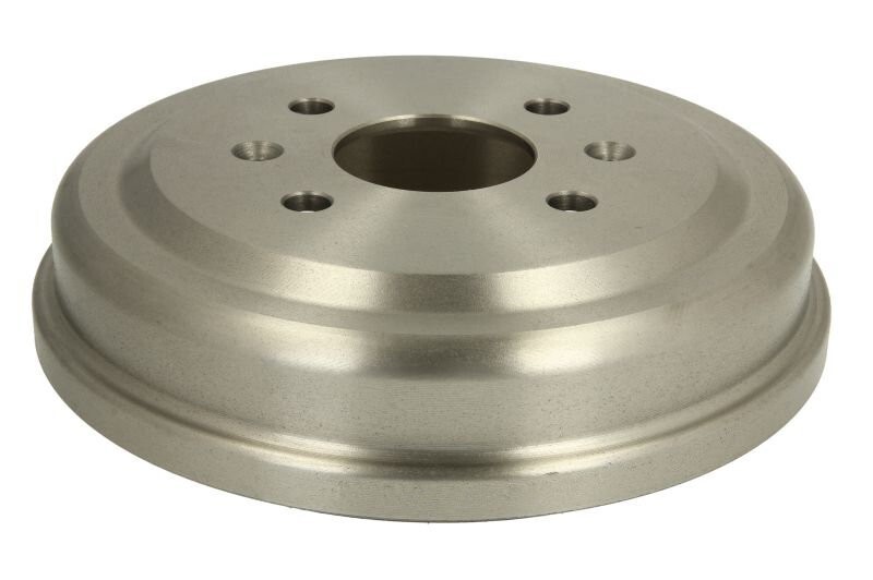 Rear Brake Drum A.B.S. 2841-S for Chevrolet Aveo Kalos Spark Daewoo Kalos