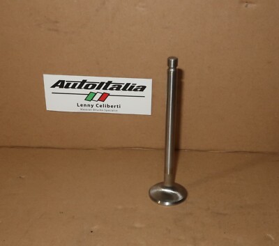 Maserati Biturbo INTAKE VALVE 4V   24 Valve V6  310653451