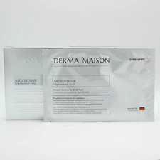 MEDI PEEL Derma Maison Mesorepair Regeneration Mask 30ml x 5pcs K-Beauty