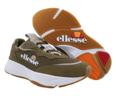 ellesse shoes mens