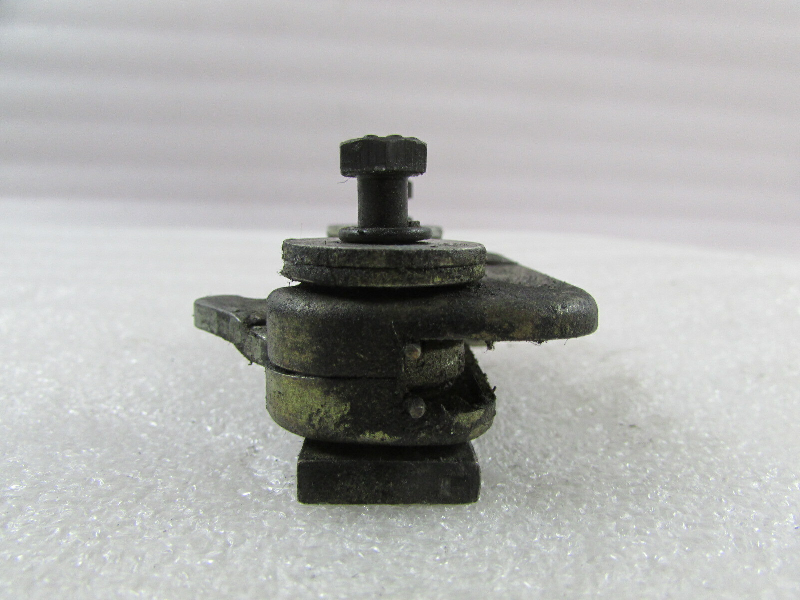 Ferrari 308, Hood Latch, Used, P/N 60023405