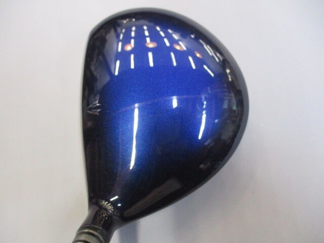 DUNLOP - xxio10 FW3 ネイビー　美品 DUNLOP - xxio10 FW3 ネイビー 美品 楽天市場】ゼクシオ 10 3wの通販