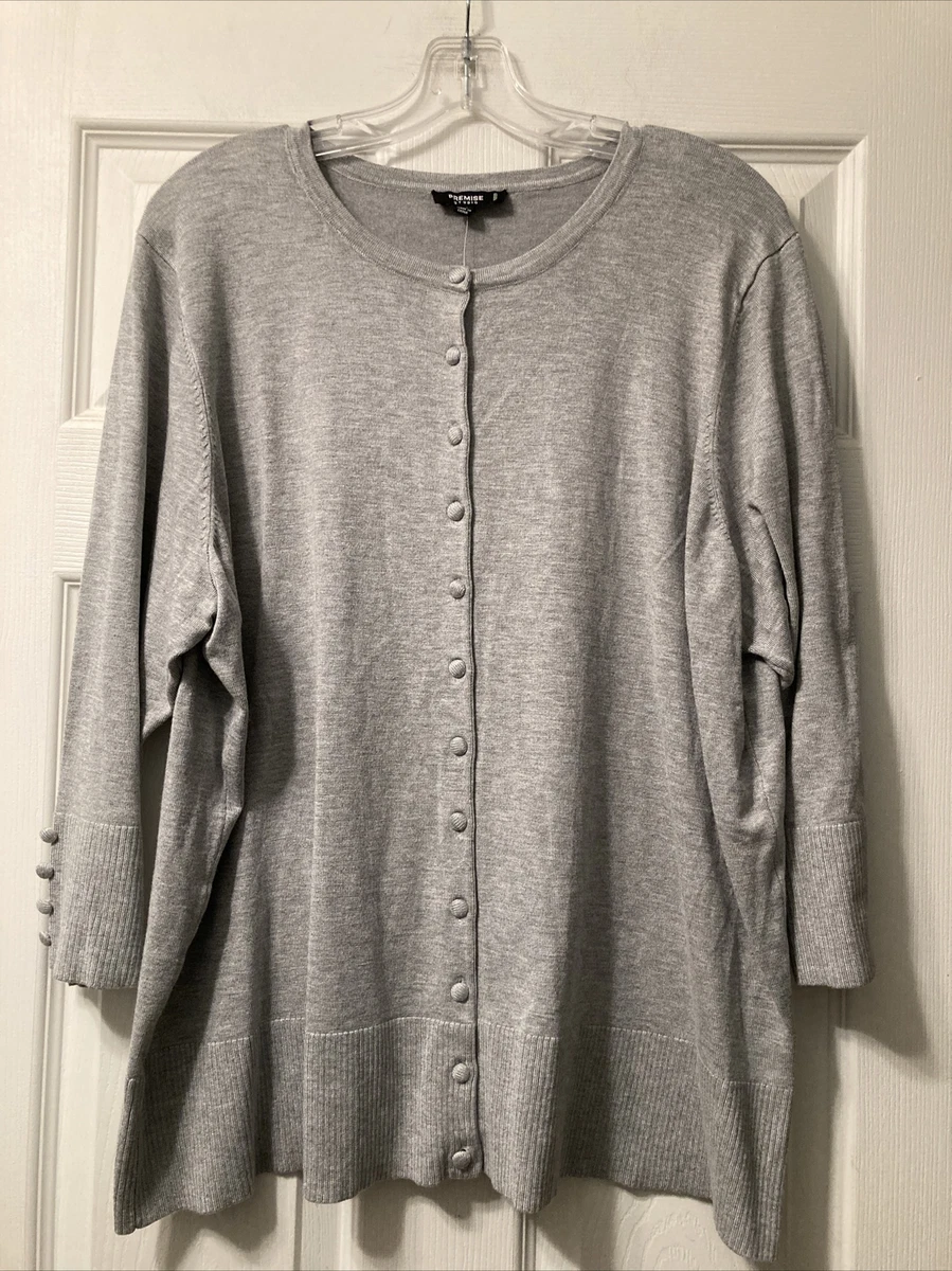 Premise clothing cheap sweater