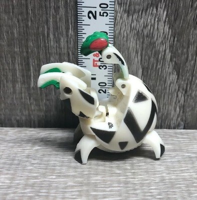 Bakugan Mantris White Darkus B1 Classic 420G | eBay