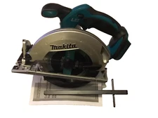 Makita XSS02Z 18V LXT 18 Volt Li-Ion 6 1/2" Cordless Battery Circular Saw Tool