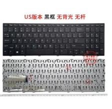 US Keyboard for HP Elitebook 850 G5 855 G5 750 G5 755 G5 zbook 15u G5 no backlit