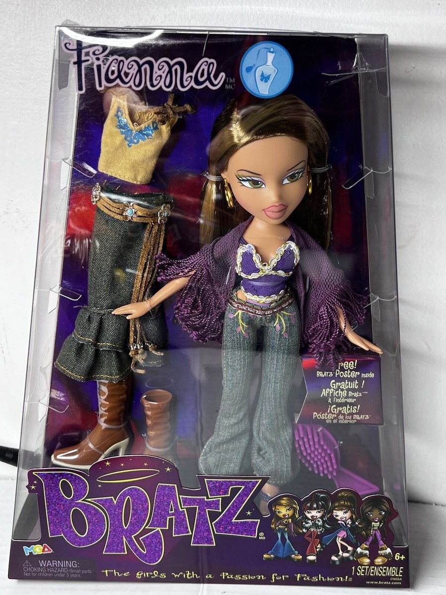 Bratz Series Bratz Doll Sets MGA's Miniverse Mini Bratz Series