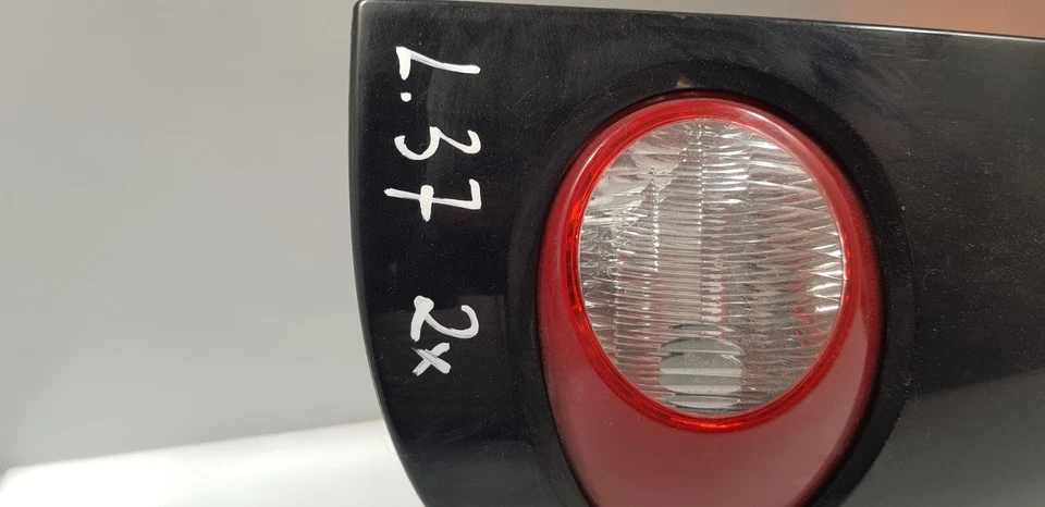 Smart ForFour W454 454 Feu Arrière Droit A4548201064 #L37 - Photo 2/4