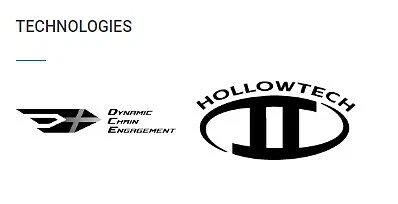 Shimano Deore XT FC-M8100 FC-M8120 Crankset Hollowtech II Boost - Image 4 of 4