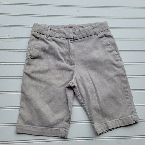 Lot of 6 Bottoms Shorts Skirt Black Purple Bermuda Girls 10 Arizona Navy 10/12 - Picture 7 of 11