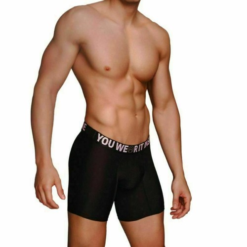 Slip Uomo One Big Logo Arena Asfalto - FERRARI SPORT