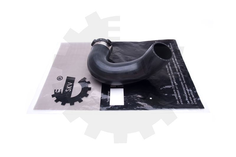 Turbo Charge Hose SKV For ALFA ROMEO Giulietta 1.8 TBi ; 5051