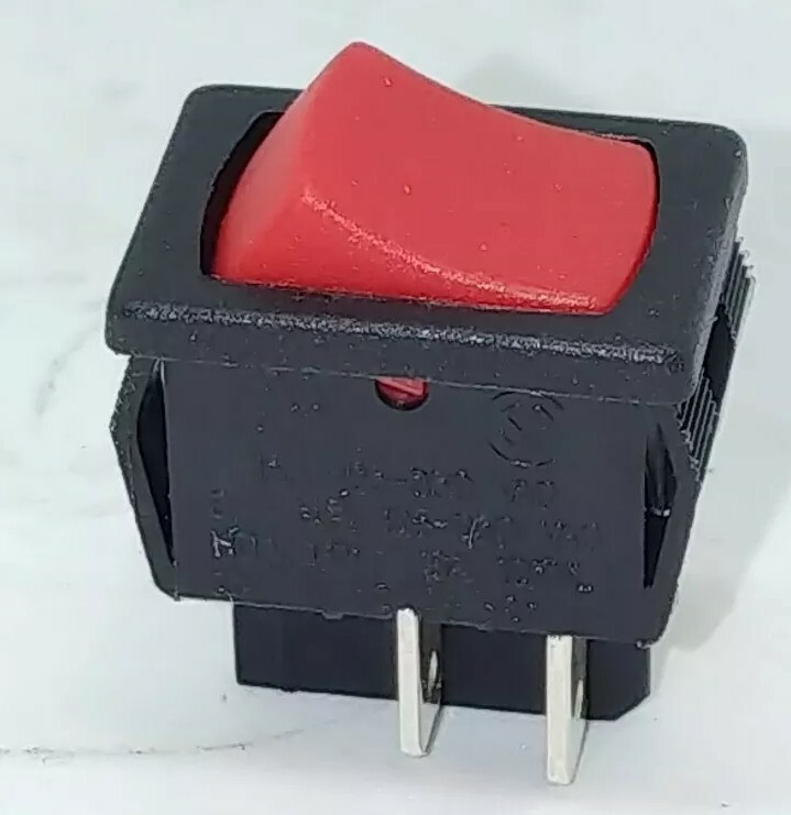 NEW Genuine SHOP VAC 610B QL30C-1C QL45A QL50E-1C SHOPVAC Vacuum ON/OFF ...