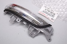 ORIGINAL Toyota IQ Prius Blinkleuchte - Links 8174030130 OVP
