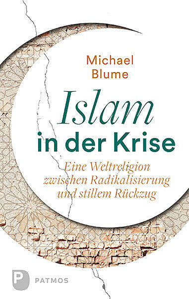 Thumbnail - Islam In Der Krise | Michael Blume | 2017 | Deutsch