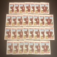 (30) Aldon Smith 2011 Score ROOKIE Lot #306 - San Francisco 49ers