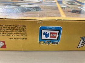 LEGO CREATOR SPACE SHUTTLE EXPLORER #31066 NEW - Retired