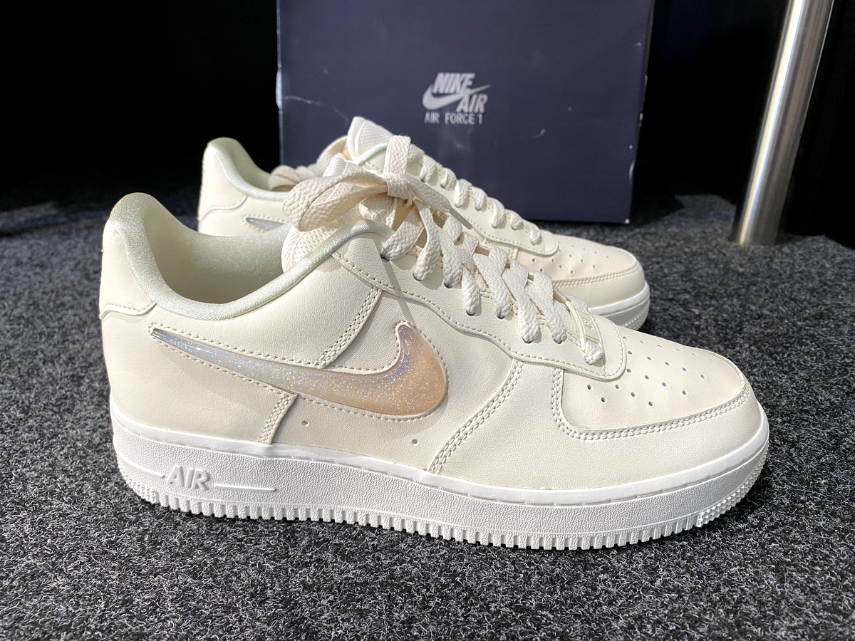 nike air force 1 07 jelly