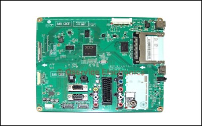 LG 32LK456 TV Main Board EAX64272803(0) P/N EBT61928701 SCREEN