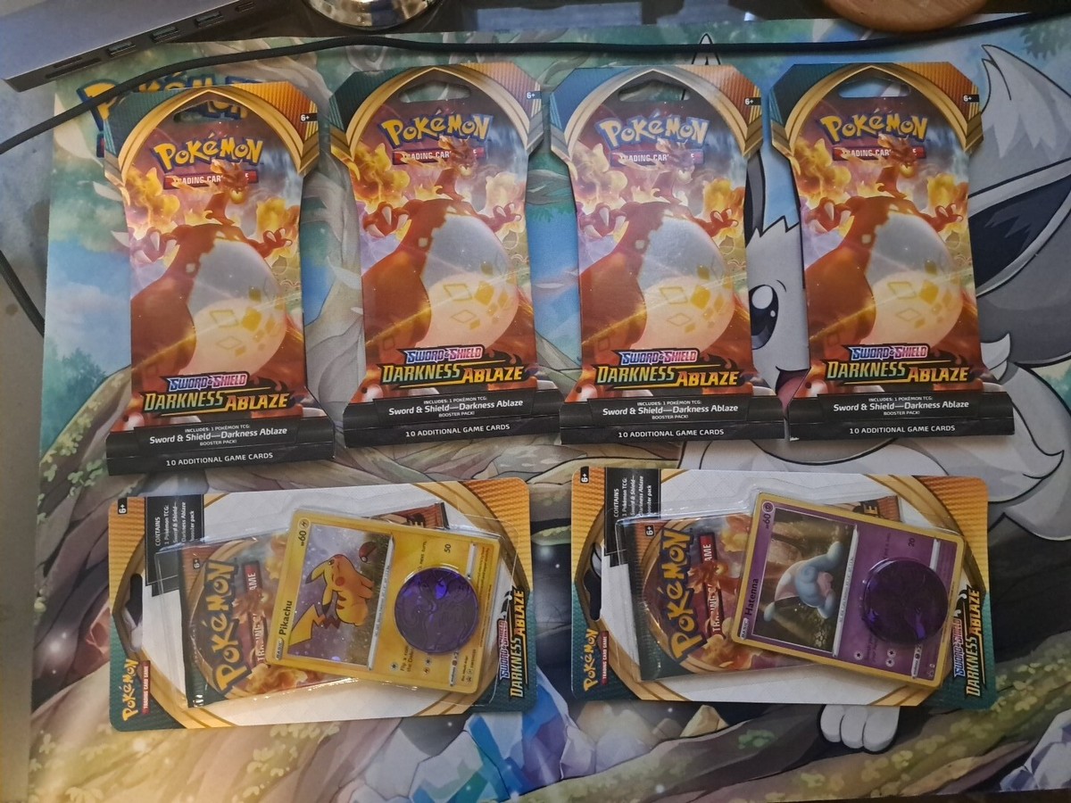 darkness ablaze booster box charizard Pokmon TCG SV3 Ruler of the Black Flame | 30 packs (JP) Behold the spellbinding POKMON TCG Charizard ex Premium Collection COMING SOON-Mega Charizard X ex