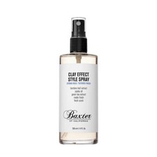Baxter of California - Clay Effect Style Spray 4 oz.
