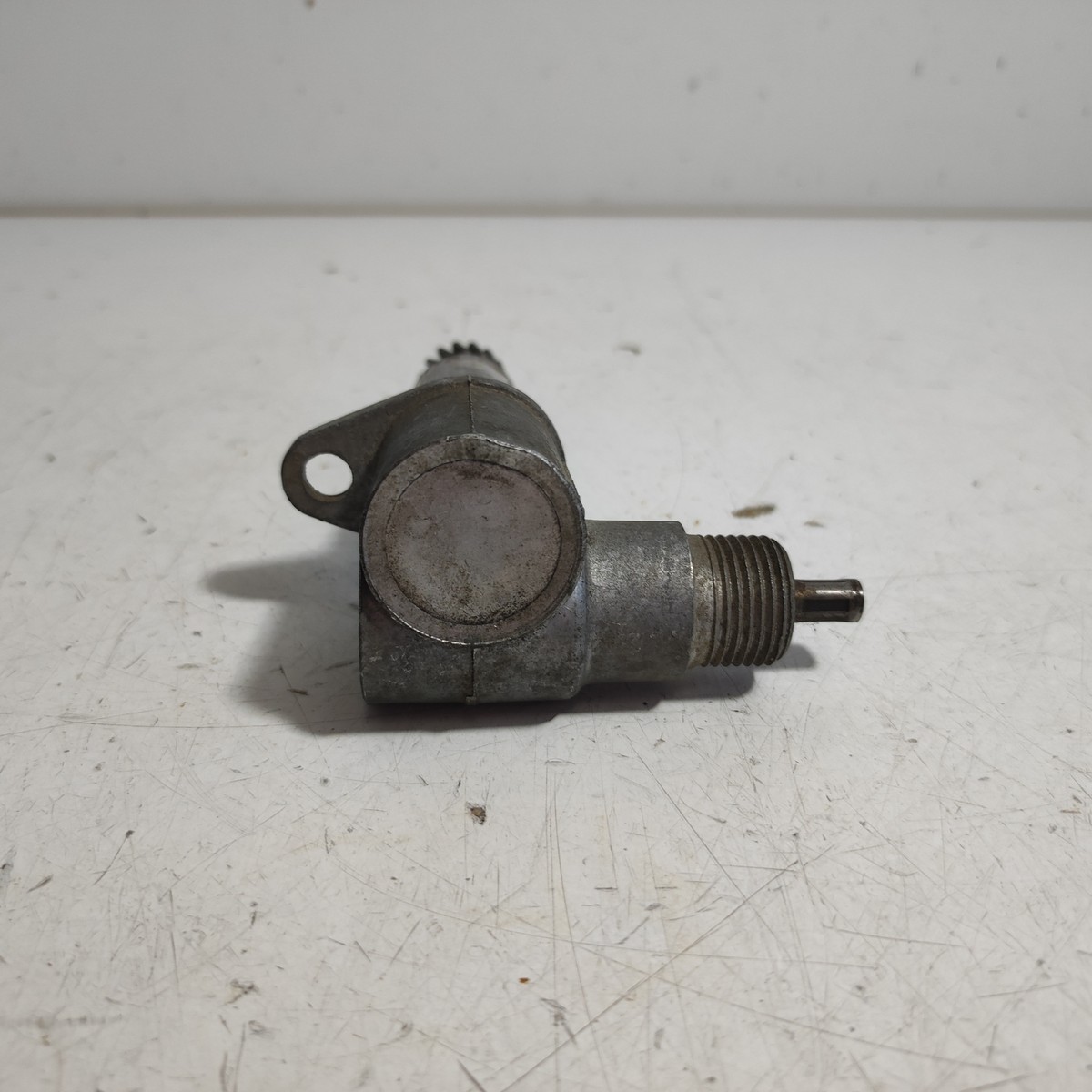 Ingranaggio Cavo Tachimetro - 16 Denti | Compatibile Con 171957821A | Ricambio Auto E Automobili - Foto 7