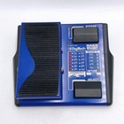 DigiTech BASS WHAMMY early old model bass effector blue GLAY JIRO Working