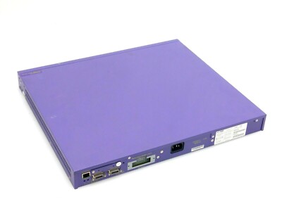 Extreme Networks  Summit X250e-48p   Model 15107