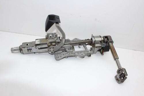 VW CC 358 2.0 TDI Lenkmechanismus 3C2419501S 2.00 Diesel 17915132