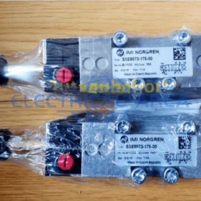 1PC NORGREN SXE9573-175-00 solenoid valve Fast Delivery | eBay