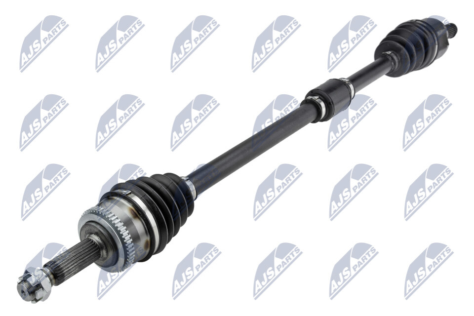 NPW-HY-589 NTY Drive Shaft for HYUNDAI