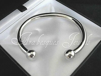 TOP QUALITY PURE SHINY COPPER MAGNETIC BANGLE/BRACELET/ PAIN RELIEF/MENS/LADIES