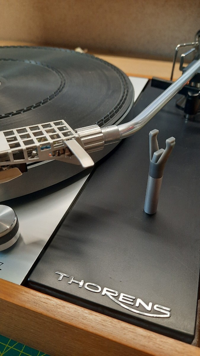 Mécanisme De Relevage De Bras Pour Platine Thorens TD115 MKII