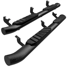 TYGER 3.5" Rider Running Boards for 10-24 4Runner