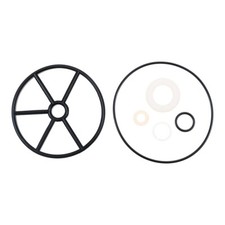 Pool Sand Filter Spider Gasket Kit For Hayward 2" MultiPort Pool Filter Valve