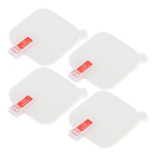 10 Pcs Screen Protective Film Protector TPU Cover Smartwatch