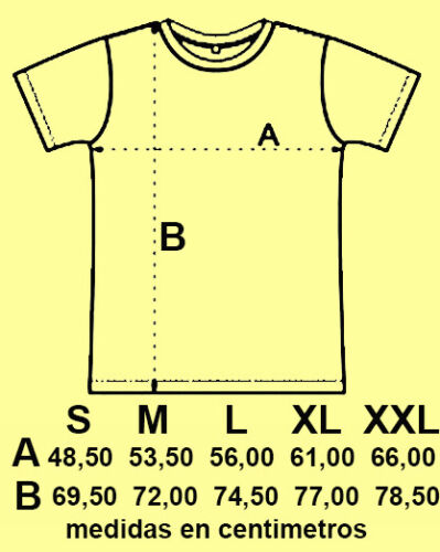 CAMISETA THE CHEMICAL BROTHERS - Imagen 2 de 2