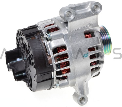 Генератор denso dan517