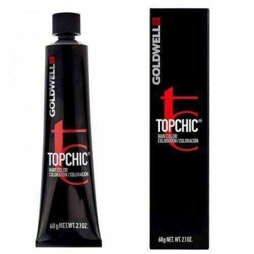 Goldwell Topchic permanent hair color tube 2.1 oz or developer 32 oz you choose - Picture 51 of 109