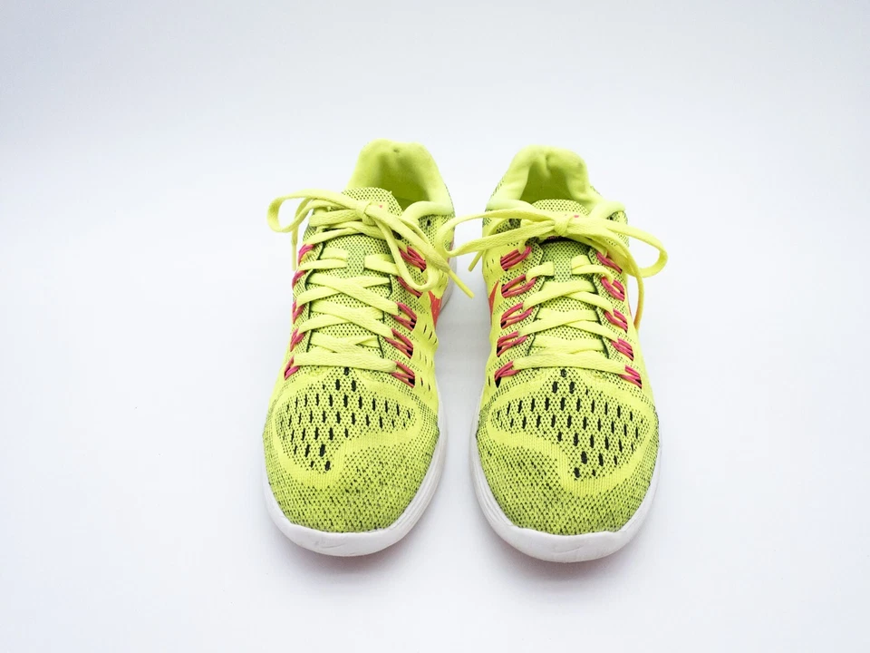 Nike Lunar Tempo Femmes Chaussures De Sport Sneaker Taille 38 EU Art 23779-70 - Photo 3/3