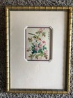 Vintage Chinese Painting on Silk Signed — photo 2