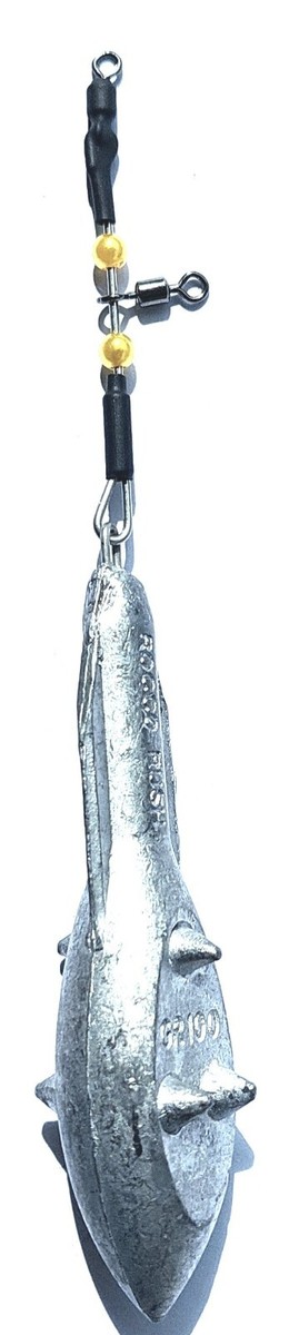 Kit 3 Long Arm Da Pesca Surfcasting - Per Mare, Anti Tangle, Trave Per Kit 3 Long Arm Da Pesca Surfcasting - Per Mare, Anti Tangle, Trave Per