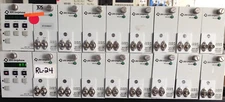 JDSU MTAS7 Switch Module Mainframe  MTA150 GPIB & 8 MTAS7+1001FA1. Modules