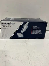 Sandoo SC1070 Mop for Steam & Scrub All in One Hardwood Floor Rotate