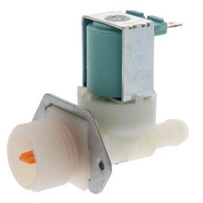 Exact Replacement DC62-30314K for Samsung Washer Water Solenoid Valve